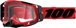 100% Racecraft 2 Goggles Clear -Motorcycle Equipment Shop racecraft 2 goggles clear 10 49136.1688171337