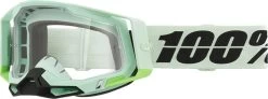 100% Racecraft 2 Goggles Clear -Motorcycle Equipment Shop racecraft 2 goggles clear 14 78341.1688171339