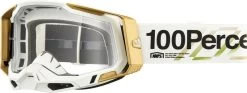 100% Racecraft 2 Goggles Clear -Motorcycle Equipment Shop racecraft 2 goggles clear 15 81694.1688171340
