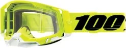 100% Racecraft 2 Goggles Clear -Motorcycle Equipment Shop racecraft 2 goggles clear 16 92172.1688171340