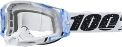 100% Racecraft 2 Goggles Clear -Motorcycle Equipment Shop racecraft 2 goggles clear 19 85867.1688171342