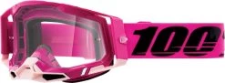 100% Racecraft 2 Goggles Clear -Motorcycle Equipment Shop racecraft 2 goggles clear 5 74269.1688171334