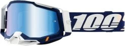 100% Racecraft 2 Goggles Mirror
