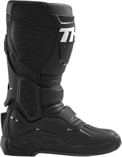 Thor Radial MX Boots -Motorcycle Equipment Shop radial mx boots 11 03610.1688164288