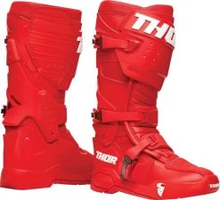 Thor Radial MX Boots -Motorcycle Equipment Shop radial mx boots 2 51437.1688164282