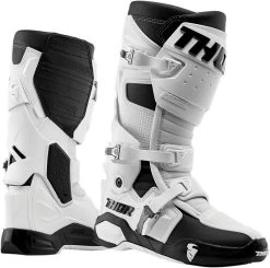 Thor Radial MX Boots -Motorcycle Equipment Shop radial mx boots 3 27832.1688164283