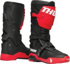 Thor Radial MX Boots -Motorcycle Equipment Shop radial mx boots 7 04548.1688164285