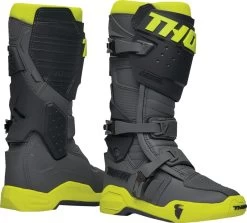 Thor Radial MX Boots -Motorcycle Equipment Shop radial mx boots 8 00092.1688164286