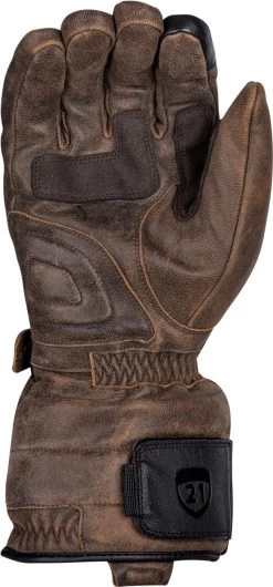 Highway 21 Radiant Heated Gloves 21 Highway 21 Radiant Heated Gloves -Motorcycle Equipment Shop radiant heated gloves 10 89944.1688167991