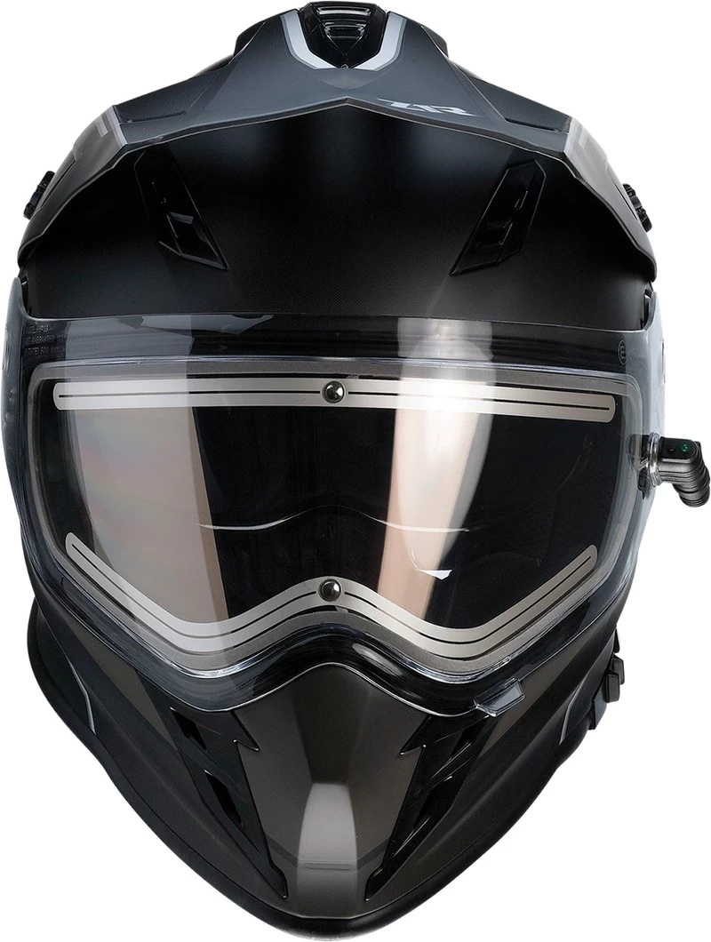 Z1R Range Bladestorm Snow Electric Helmet 7 Z1R Range Bladestorm Snow Electric Helmet - Image 7