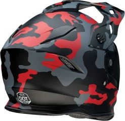 Z1R Range Camo Helmet -Motorcycle Equipment Shop range camo helmet 10 08261.1688160487