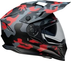 Z1R Range Camo Helmet -Motorcycle Equipment Shop range camo helmet 9 60923.1688160486