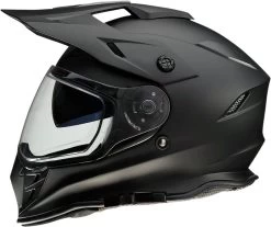 Z1R Range Snow Dual Pane Helmet