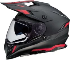 Z1R Range Uptake Helmet
