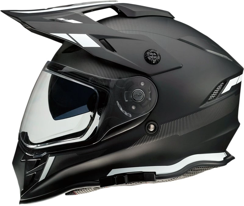 Z1R Range Uptake Helmet 2 Z1R Range Uptake Helmet - Image 2