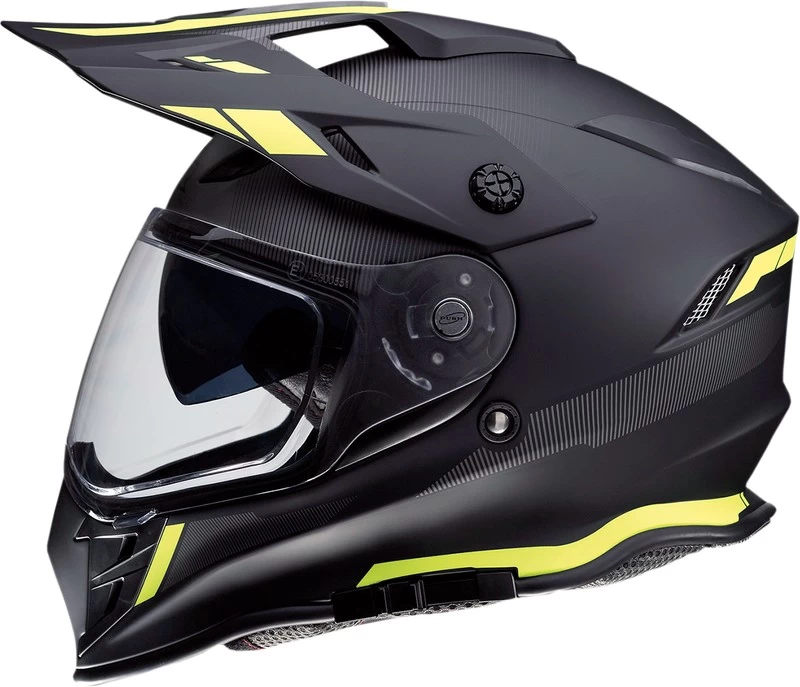 Z1R Range Uptake Helmet 3 Z1R Range Uptake Helmet - Image 3
