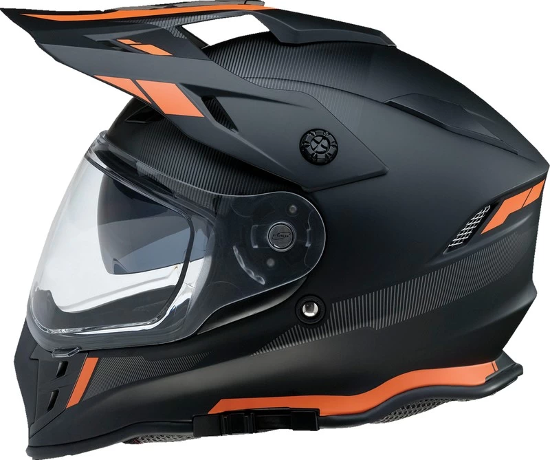 Z1R Range Uptake Helmet 4 Z1R Range Uptake Helmet - Image 4
