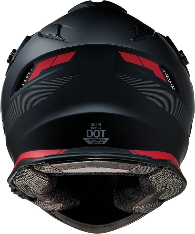 Z1R Range Uptake Helmet 5 Z1R Range Uptake Helmet - Image 5