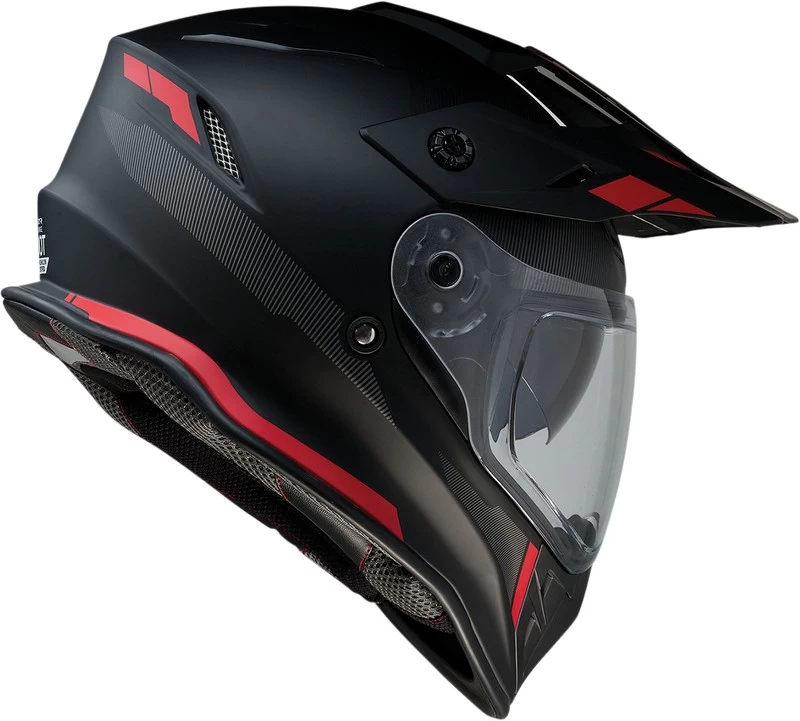 Z1R Range Uptake Helmet 8 Z1R Range Uptake Helmet - Image 8