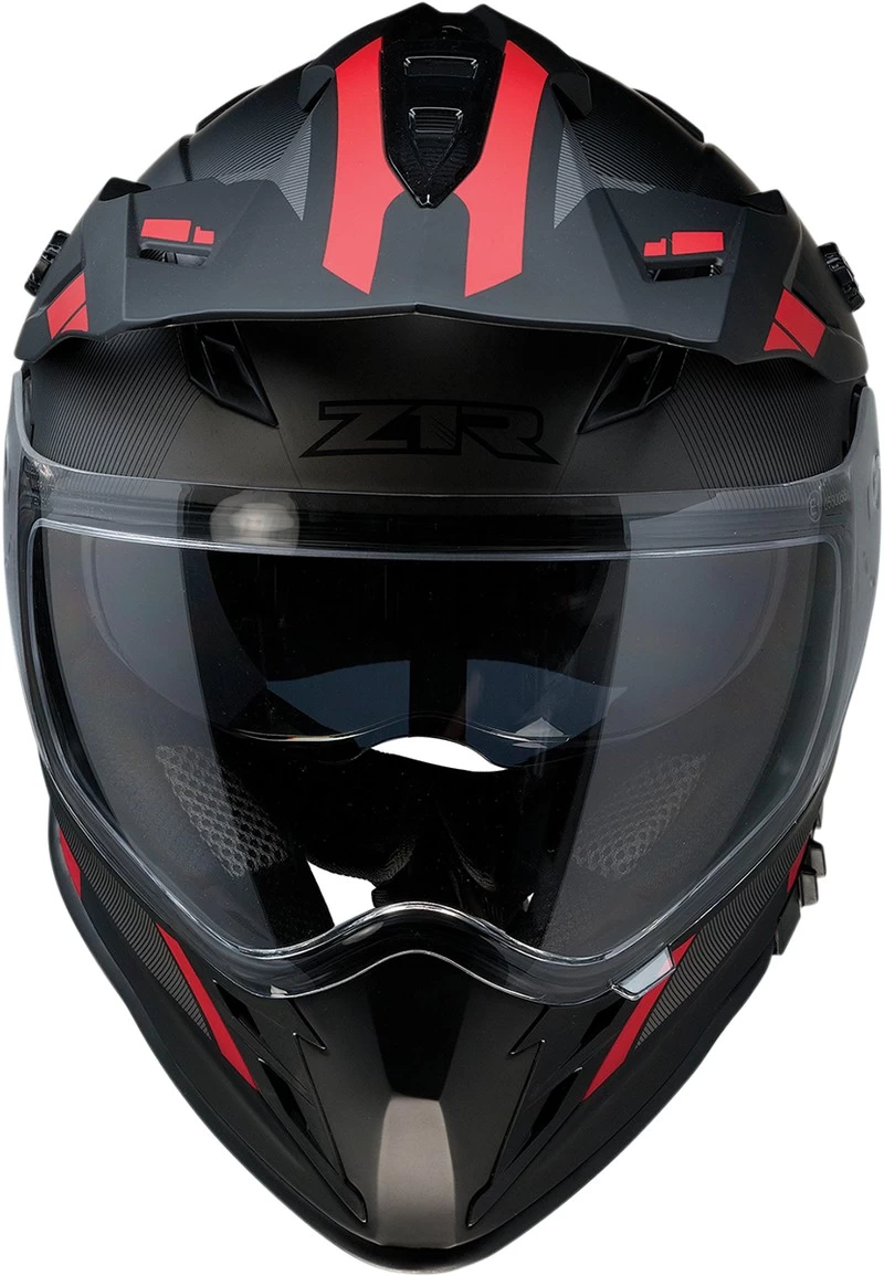Z1R Range Uptake Helmet 9 Z1R Range Uptake Helmet - Image 9