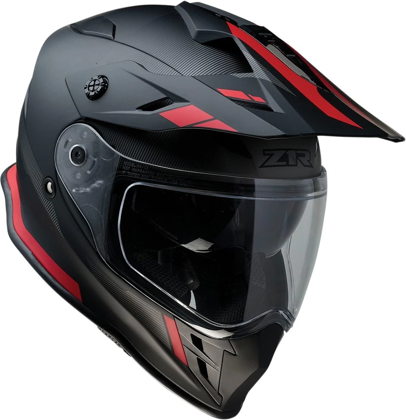 Z1R Range Uptake Helmet 10 Z1R Range Uptake Helmet - Image 10