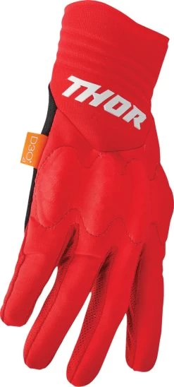 Thor Rebound Gloves -Motorcycle Equipment Shop rebound gloves 4 29470.1688163487