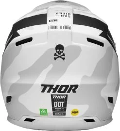 Thor Reflex Cast MIPS® Helmet -Motorcycle Equipment Shop reflex cast mips helmet 2 83047.1688160550