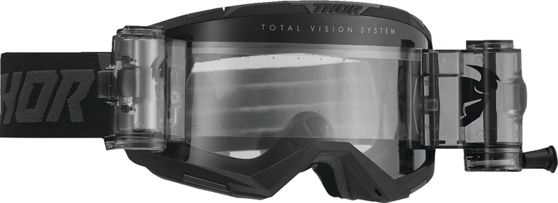Thor Regiment Storm Roll-Off Goggle 1 Thor Regiment Storm Roll-Off Goggle