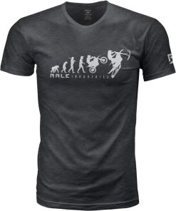 RALE INDUSTRIES Revolution Tee