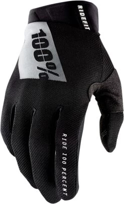 100% Ridefit Glove
