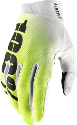 100% Ridefit Glove -Motorcycle Equipment Shop ridefit glove 9 44756.1688163677