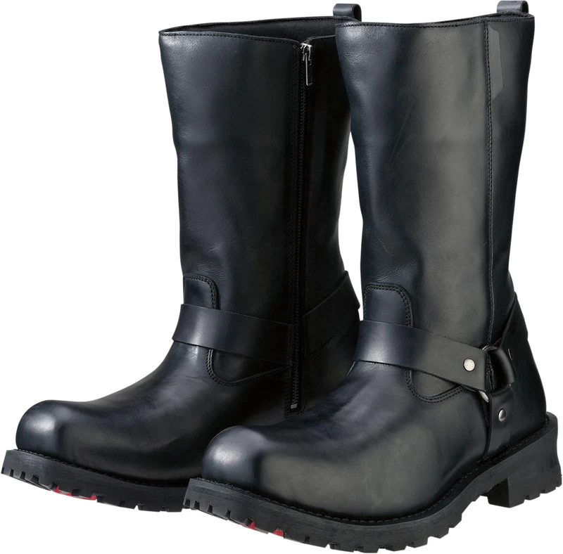 Z1R Riot Boots 1 Z1R Riot Boots