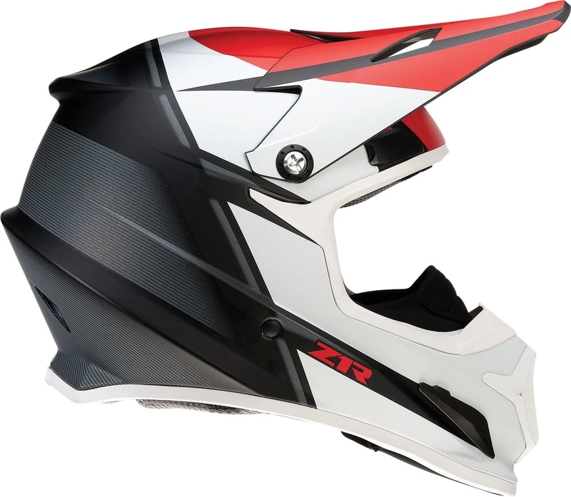 Z1R Rise Cambio Helmet 3 Z1R Rise Cambio Helmet - Image 3