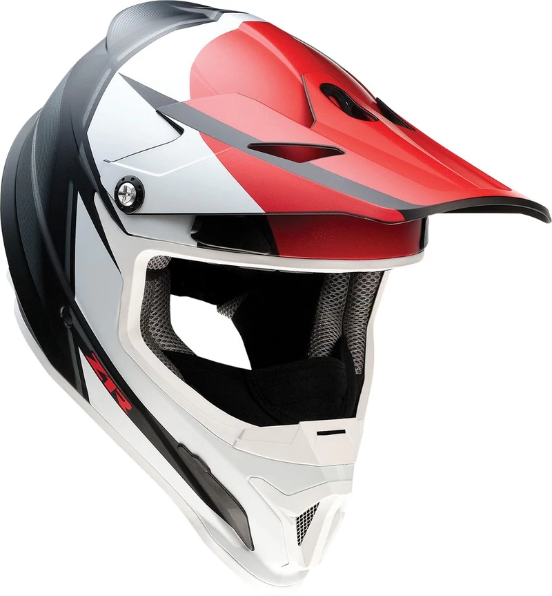 Z1R Rise Cambio Helmet 4 Z1R Rise Cambio Helmet - Image 4