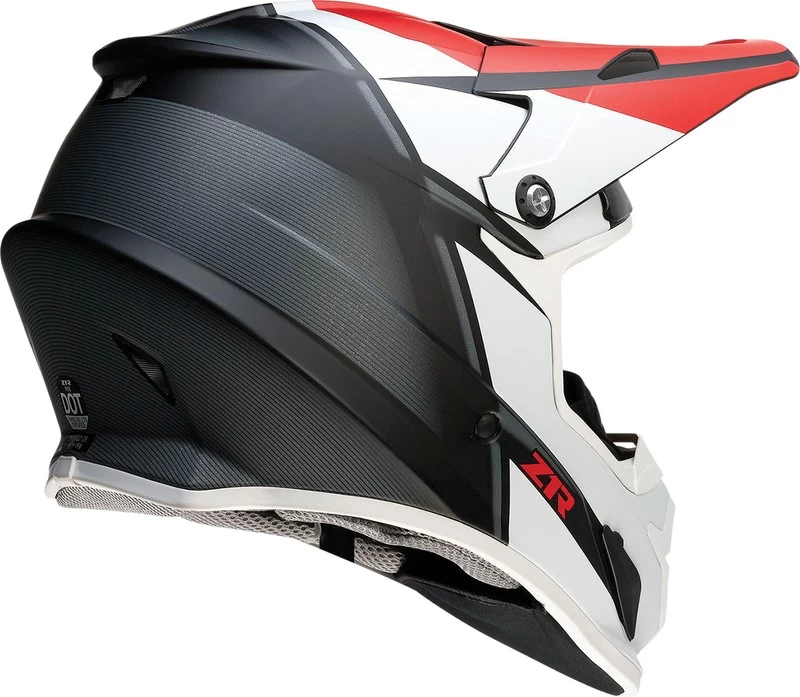 Z1R Rise Cambio Helmet 6 Z1R Rise Cambio Helmet - Image 6