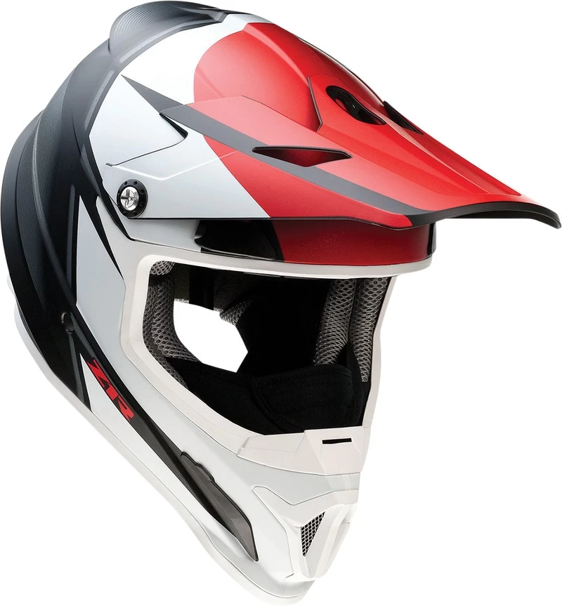 Z1R Rise Cambio Helmet 7 Z1R Rise Cambio Helmet - Image 7