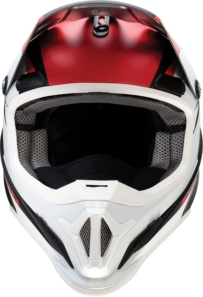 Z1R Rise Cambio Helmet 8 Z1R Rise Cambio Helmet - Image 8