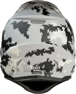 Z1R Rise Digi Camo Helmet 12 Z1R Rise Digi Camo Helmet -Motorcycle Equipment Shop rise digi camo helmet 5 27215.1688160743