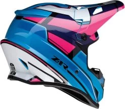 Z1R Rise MC Helmet -Motorcycle Equipment Shop rise mc helmet 4 22120.1688160727