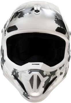 Z1R Rise Snow Camo Helmet 8 Z1R Rise Snow Camo Helmet -Motorcycle Equipment Shop rise snow camo helmet 3 68518.1688160870