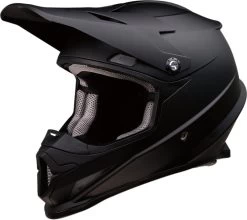 Z1R Rise Solid Helmet