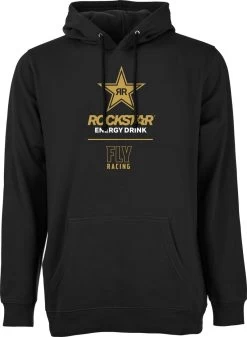 Fly Racing Rockstar Hoodie