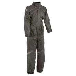 Joe Rocket RS-2 Men's Two-Piece Rain Suit