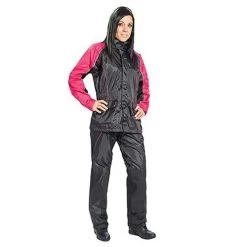 Joe Rocket RS-2 Women's Two-Piece Rain Suit