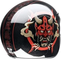Z1R Saturn Devilish Helmet -Motorcycle Equipment Shop saturn devilish helmet 5 77749.1688160137