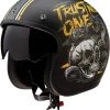 Z1R Saturn Trust No One Helmet