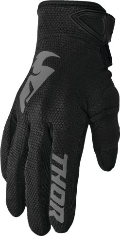 Thor Sector Gloves 12 Thor Sector Gloves -Motorcycle Equipment Shop sector gloves 2 56208.1688163565