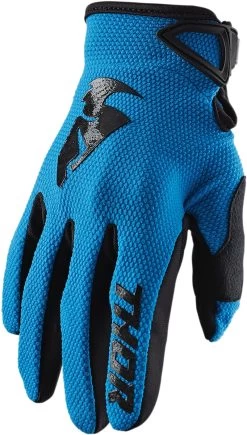 Thor Sector Gloves 13 Thor Sector Gloves -Motorcycle Equipment Shop sector gloves 3 99866.1688163566