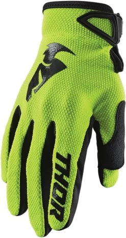 Thor Sector Gloves 14 Thor Sector Gloves -Motorcycle Equipment Shop sector gloves 4 72848.1688163567