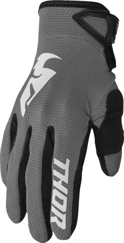 Thor Sector Gloves 15 Thor Sector Gloves -Motorcycle Equipment Shop sector gloves 5 90232.1688163568